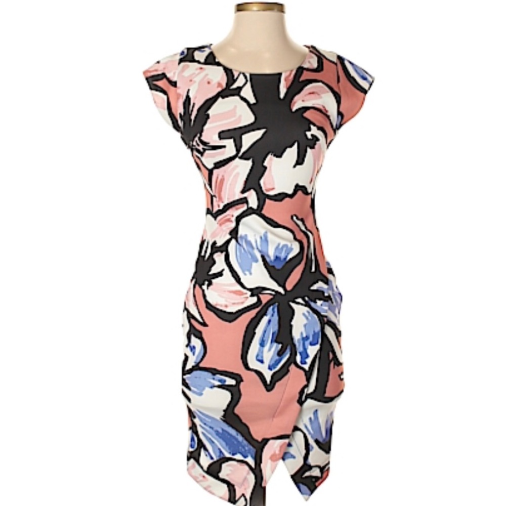 Bar III Dress, XS - Picture 1 of 5